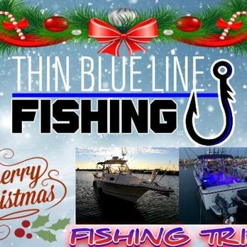 Thin Blue Line Fishing - Fishing Near Me Thin Blue Line Fishing - Fishing Near Me