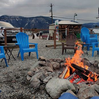 WineGirl Wines - The awesome fire pit - Wineries Near Me - Manson, Washington WineGirl Wines - The awesome fire pit - Wineries Near Me - Manson, Washington