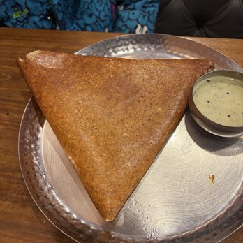 Mavalli Tiffin Rooms - Plain dosa - Indian Near Me - Bellevue, Washington Mavalli Tiffin Rooms - Plain dosa - Indian Near Me - Bellevue, Washington