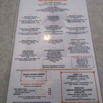 Halfmoon Diner - Diners Near Me - Clifton Park, New York