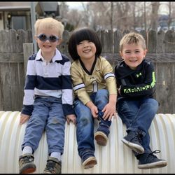 Larks Preschool