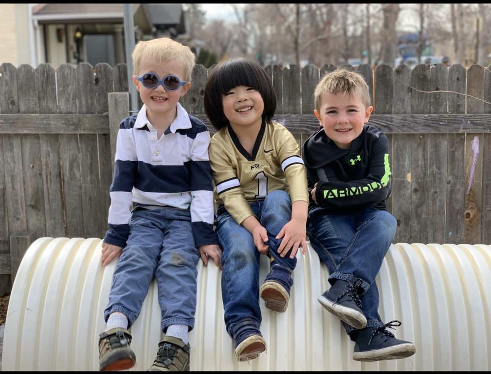 Larks Preschool - childcare center in Denver, CO