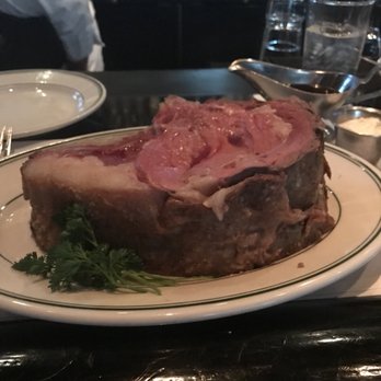 Manny's Steakhouse - Enormous. Delicious. - Steakhouses Near Me - Minneapolis, Minnesota