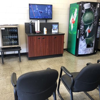 Goodyear Auto Service - Waiting area - Tires Near Me - San Antonio, Texas Goodyear Auto Service - Waiting area - Tires Near Me - San Antonio, Texas