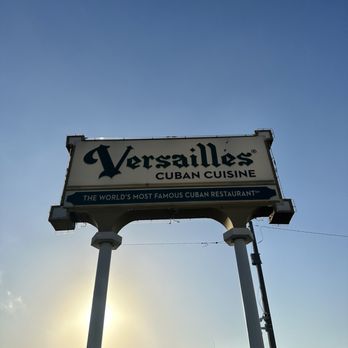 Versailles - Cuban Near Me - Miami, Florida Versailles - Cuban Near Me - Miami, Florida