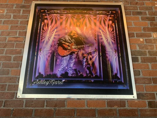 Martin's Bar-B-Que Joint by null