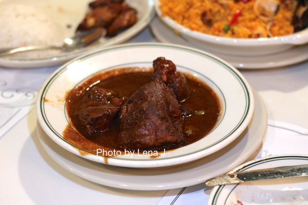 Versailles Restaurant Cuban Cuisine by null