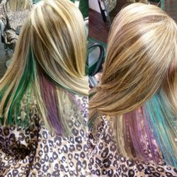 Star Tresses Grand Salon & Day Spa