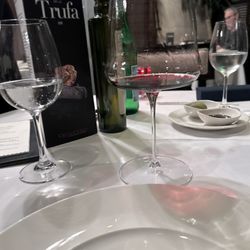 Quattro Gastronomia Italiana