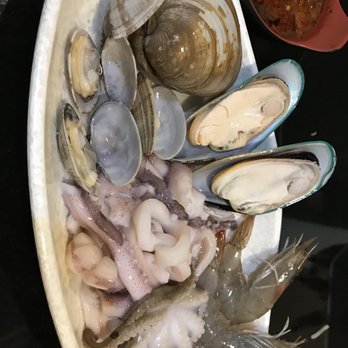 Gom Shabu-Shabu - The fresh seafood - Japanese Near Me - Duluth, Georgia Gom Shabu-Shabu - The fresh seafood - Japanese Near Me - Duluth, Georgia