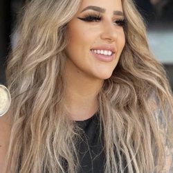 Spectrum Salon & Spa - Color and hair extensions by Christina at Spectrum Salon and Spa