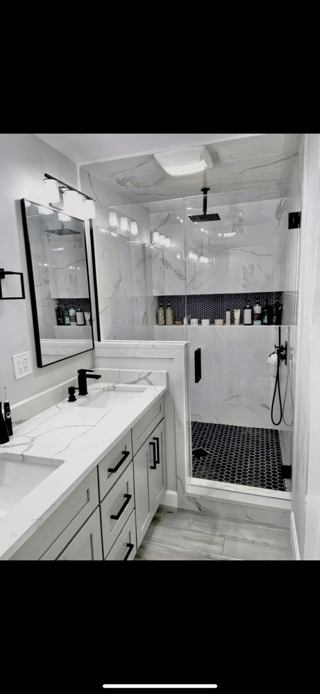 Slide of Amaya Construction