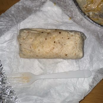 Burrito Brothers - bacon burrito - Breakfast & Brunch Near Me - Huntington Beach, California