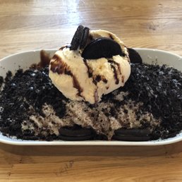 oreo bingsoo