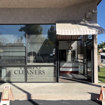 Tempo Dry Cleaners & Laundry - Laundry Services Near Me - Walnut, California Tempo Dry Cleaners & Laundry - Laundry Services Near Me - Walnut, California