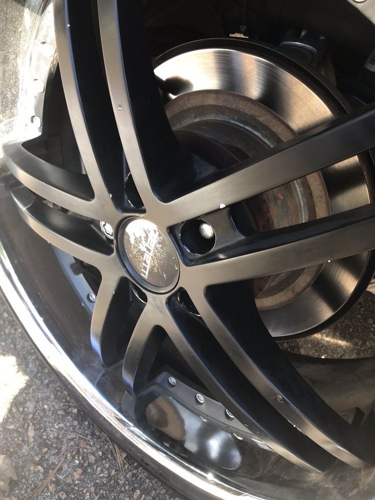 DRIP’N WET MOBILE DETAILING 18 Photos McDonough, Auto