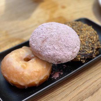Upland - Upland Doughnuts - New American Near Me - New York, New York Upland - Upland Doughnuts - New American Near Me - New York, New York