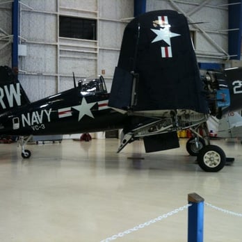 Lone Star Flight Museum - Museums Near Me - Houston, Texas