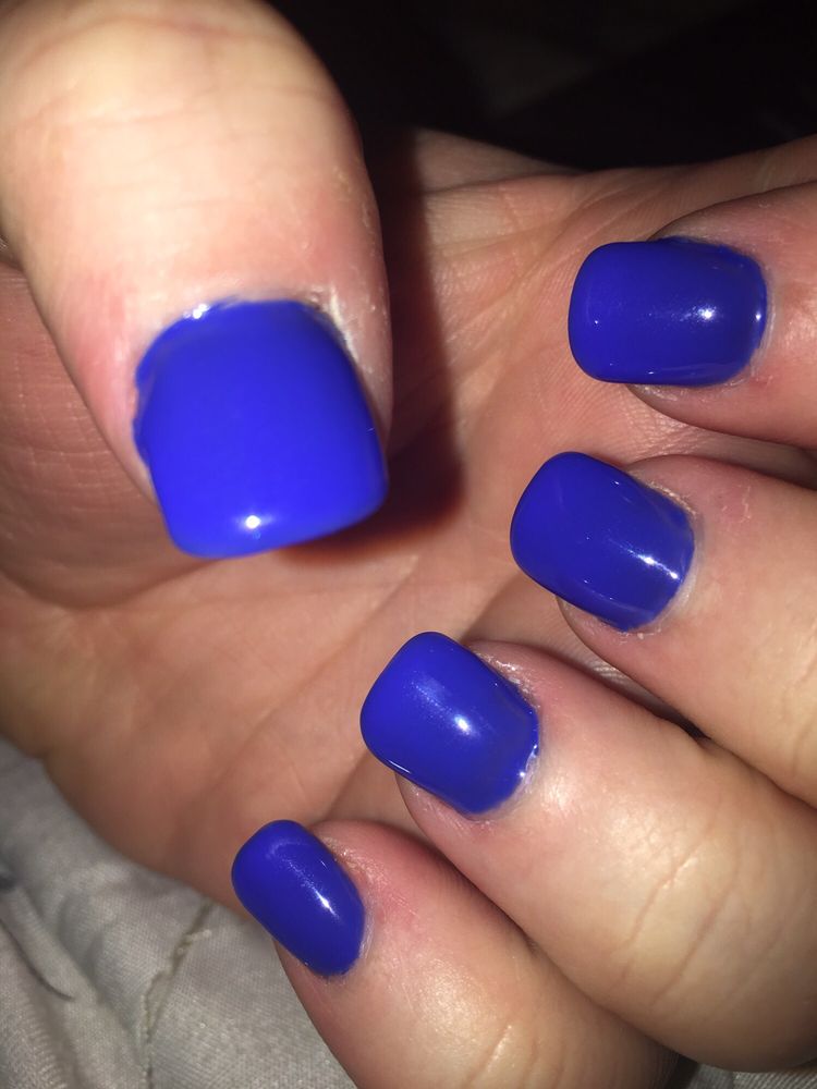 SILVER NAILS NUMBER 5 Updated September 2024 15 Photos 3800