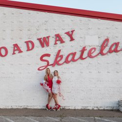 Broadway Skateland