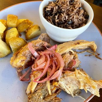 Casa Iberica - Roasted Cuban Pork - Cuban Near Me - Jacksonville, Florida Casa Iberica - Roasted Cuban Pork - Cuban Near Me - Jacksonville, Florida