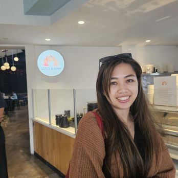 Lotus & Bean - Coffee & Tea Near Me - San Gabriel, California Lotus & Bean - Coffee & Tea Near Me - San Gabriel, California