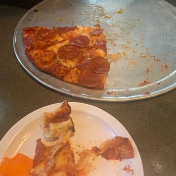 Toppers Pizza Place - Pizza Near Me - Oxnard, California Toppers Pizza Place - Pizza Near Me - Oxnard, California