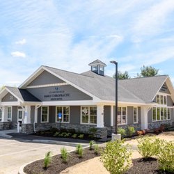 Scarborough Family Chiropractic Associates