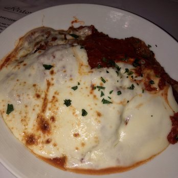 Ristorante Venere - Eggplant Parmigiana - Pizza Near Me - Westbury, New York Ristorante Venere - Eggplant Parmigiana - Pizza Near Me - Westbury, New York