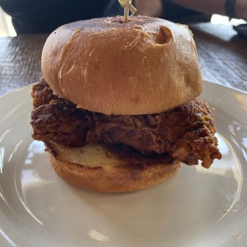Swine & Sons - Hot Chicken - Burgers Near Me - Las Vegas, Nevada