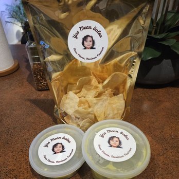 Yas Mean Salsa - Organic Stores Near Me Yas Mean Salsa - Organic Stores Near Me