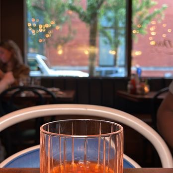 Screen Door Pearl District - Sazerac - Southern Near Me - Portland, Oregon