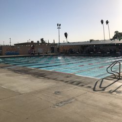 Porterville High School
