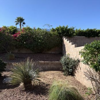 Dg's Landscape - After - Landscaping Near Me