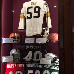 Polish American Sports Hall of Fame