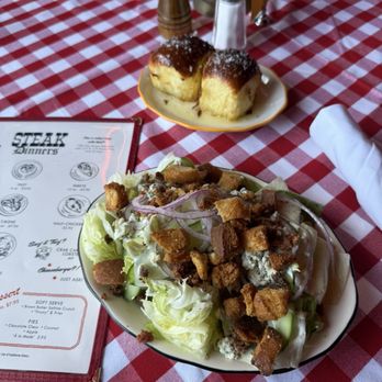 Star Rover - Steakhouses Near Me - Houston, Texas