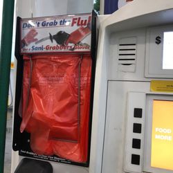 Valero Corner Store 380