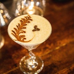 Espresso Martini