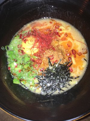 Moshi Ramen Bar by null
