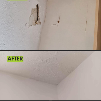 PatchMaster - Drywall Installation & Repair Near Me