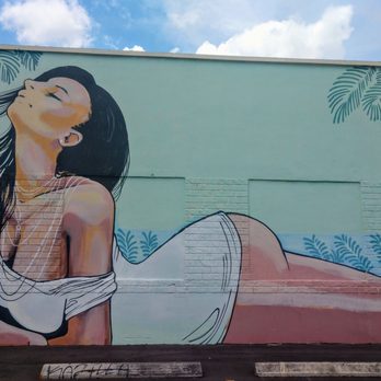 The Leah Arts District - Some of the cool art - Art Galleries Near Me - Hialeah, Florida The Leah Arts District - Some of the cool art - Art Galleries Near Me - Hialeah, Florida