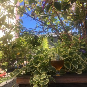 Photo of Lost & Found Beer Garden - Oakland, CA, United States