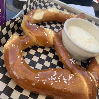Peninsula BevCo - Pretzel. Would recommend. - Beer Bar Near Me - Port Orchard, Washington Peninsula BevCo - Pretzel. Would recommend. - Beer Bar Near Me - Port Orchard, Washington