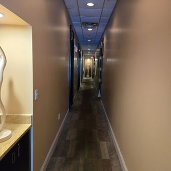 MassageLuXe - Hallway to rooms - Massage Near Me - Winter Park, Florida MassageLuXe - Hallway to rooms - Massage Near Me - Winter Park, Florida