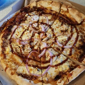 MOD Pizza - Pizza Near Me - Lake Forest Park, Washington MOD Pizza - Pizza Near Me - Lake Forest Park, Washington