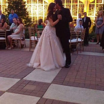 Belltower Chapel & Garden - The Father/Daughter dance in garden arra - Venues & Event Spaces Near Me - Fort Worth, Texas Belltower Chapel & Garden - The Father/Daughter dance in garden arra - Venues & Event Spaces Near Me - Fort Worth, Texas
