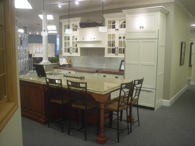 Slide of R &R Construction Company