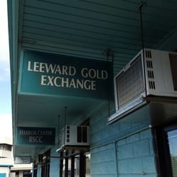 Leeward Gold Exchange