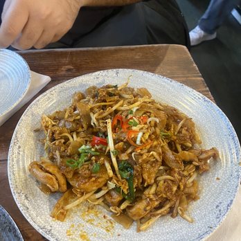 Roti King - Indian Near Me - London, XGL