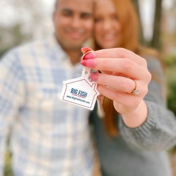 Big Fish Real Estate - Real Estate Services Near Me - Tallahassee, Florida Big Fish Real Estate - Real Estate Services Near Me - Tallahassee, Florida